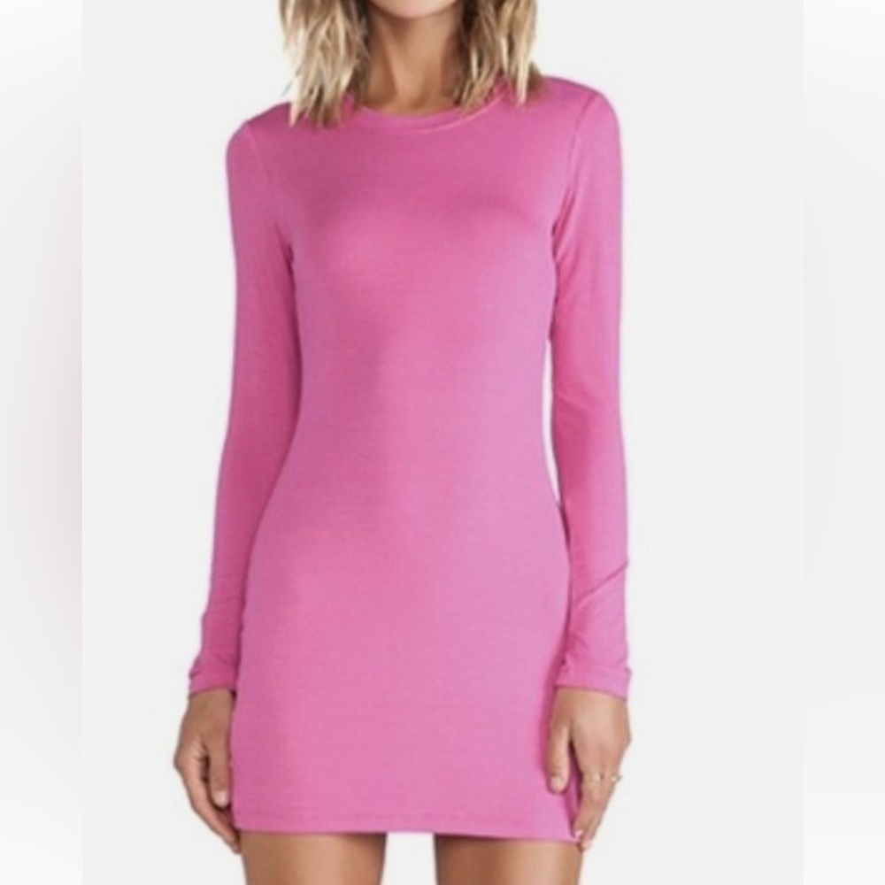 BLQ Basic Dress